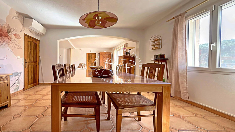 Ma-Cabane - Vente Maison LE THORONET, 119 m²