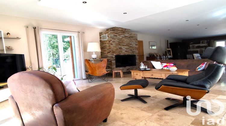 Ma-Cabane - Vente Maison Le Thoronet, 170 m²