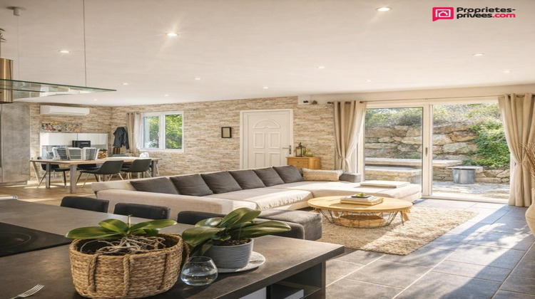 Ma-Cabane - Vente Maison LE THORONET, 150 m²