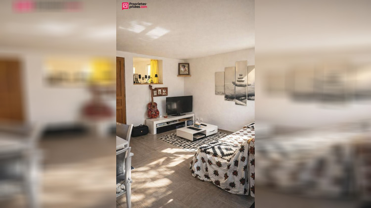 Ma-Cabane - Vente Maison LE THORONET, 150 m²