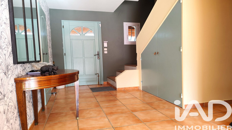 Ma-Cabane - Vente Maison Le Thoronet, 140 m²