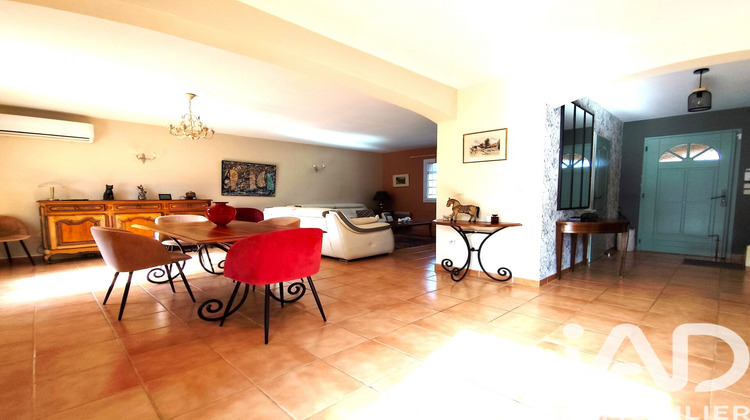 Ma-Cabane - Vente Maison Le Thoronet, 140 m²