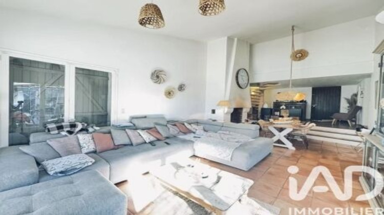Ma-Cabane - Vente Maison Le Thoronet, 162 m²