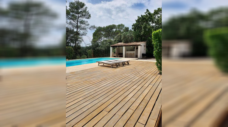 Ma-Cabane - Vente Maison LE THORONET, 163 m²