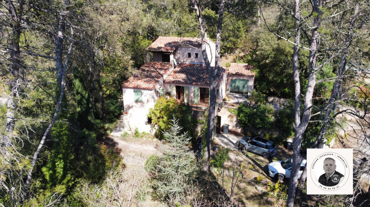 Ma-Cabane - Vente Maison LE THORONET, 148 m²
