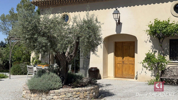 Ma-Cabane - Vente Maison LE THORONET, 195 m²