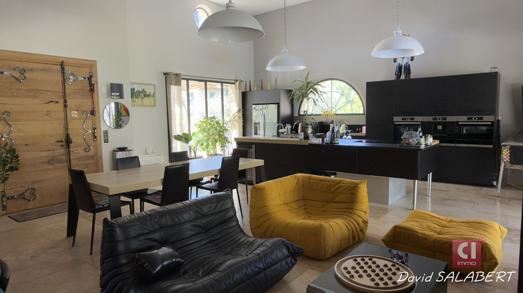 Ma-Cabane - Vente Maison LE THORONET, 195 m²