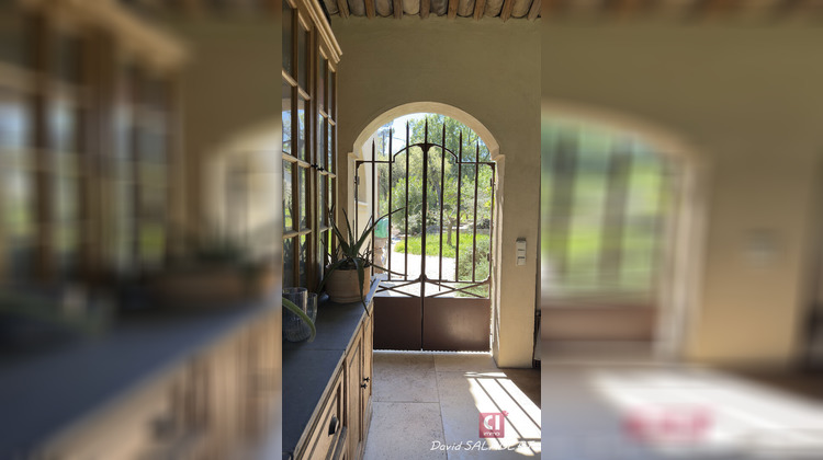 Ma-Cabane - Vente Maison LE THORONET, 195 m²