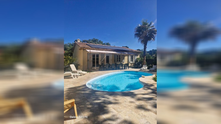 Ma-Cabane - Vente Maison LE THORONET, 167 m²