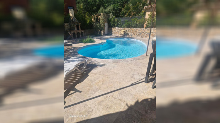 Ma-Cabane - Vente Maison LE THORONET, 167 m²