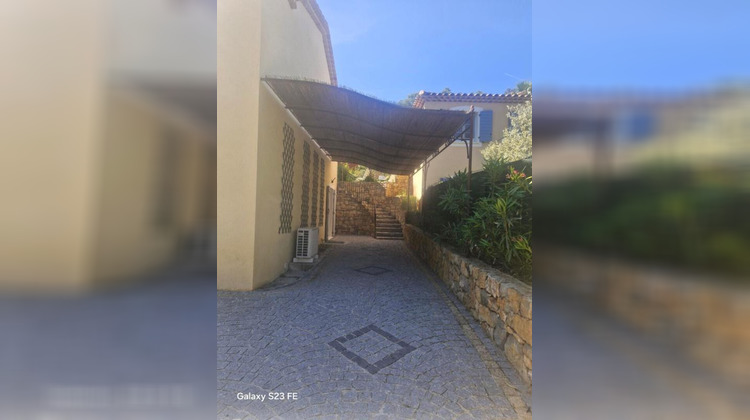 Ma-Cabane - Vente Maison LE THORONET, 167 m²
