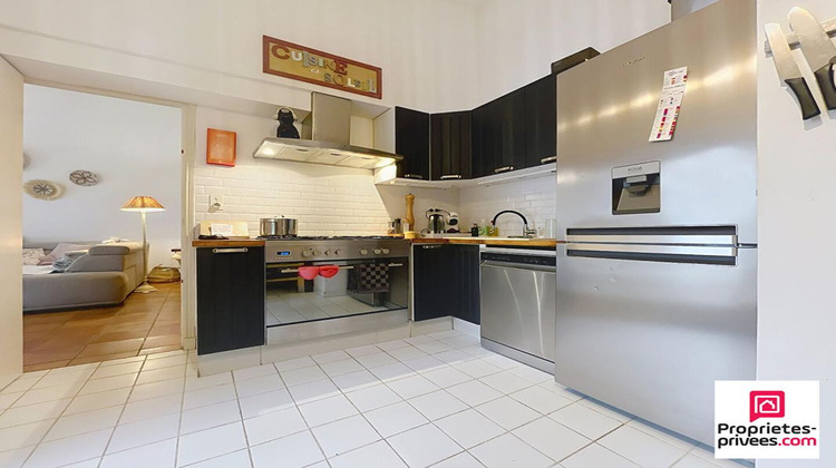 Ma-Cabane - Vente Maison LE THORONET, 163 m²