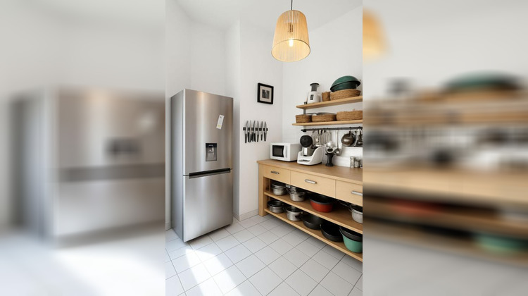 Ma-Cabane - Vente Maison LE THORONET, 163 m²