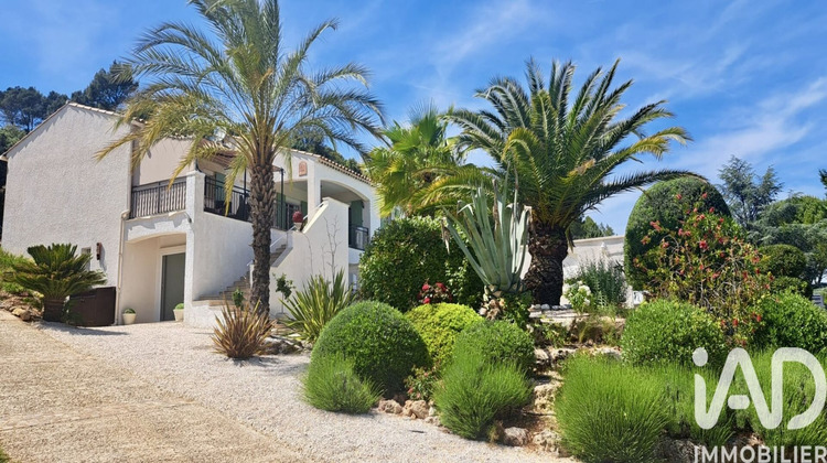 Ma-Cabane - Vente Maison Le Thoronet, 180 m²