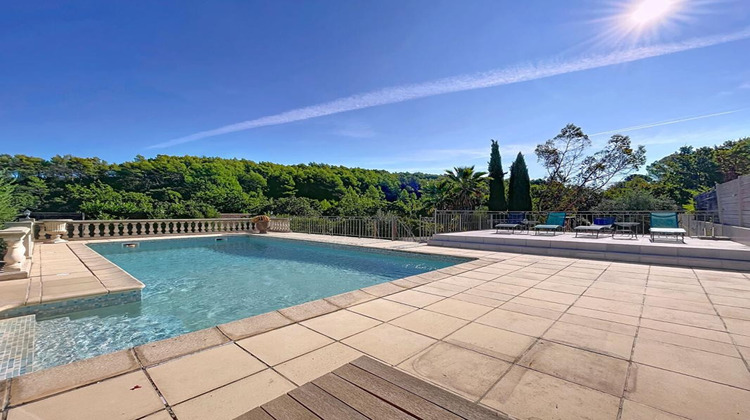 Ma-Cabane - Vente Maison LE THORONET, 156 m²