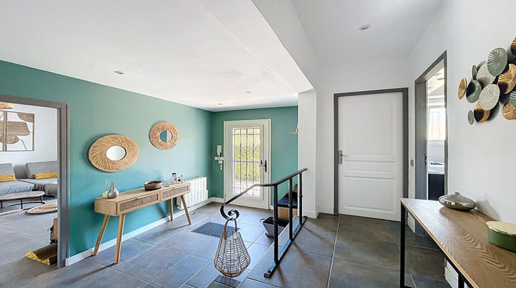 Ma-Cabane - Vente Maison LE THORONET, 156 m²