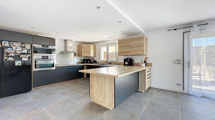 Ma-Cabane - Vente Maison LE THORONET, 156 m²