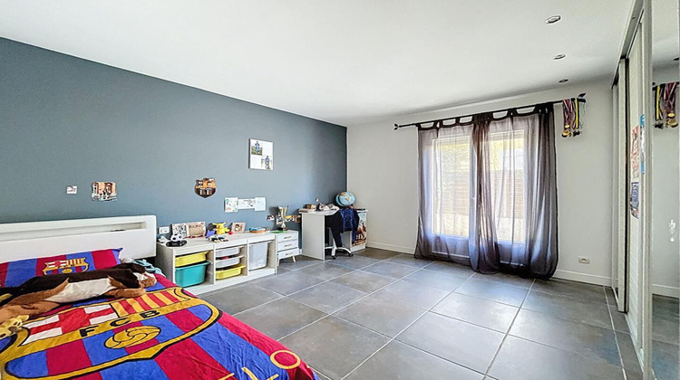 Ma-Cabane - Vente Maison LE THORONET, 156 m²