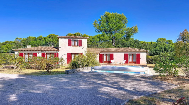Ma-Cabane - Vente Maison LE THORONET, 114 m²