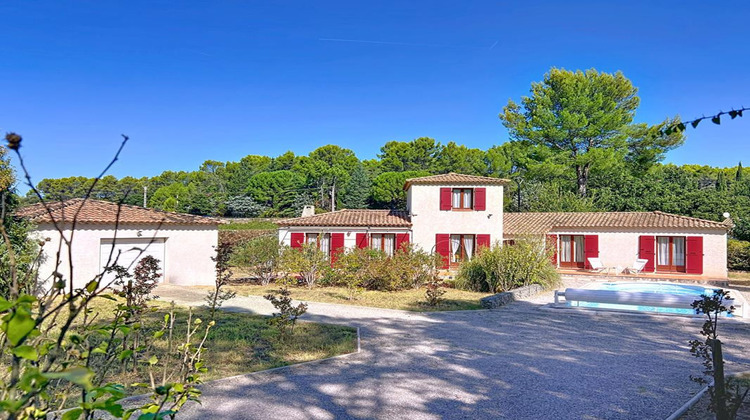 Ma-Cabane - Vente Maison LE THORONET, 114 m²