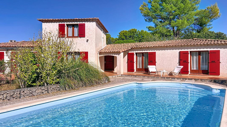 Ma-Cabane - Vente Maison LE THORONET, 114 m²