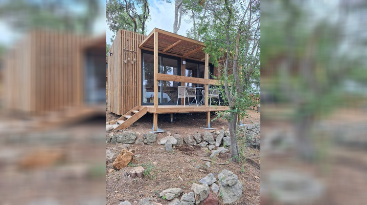 Ma-Cabane - Vente Maison LE THORONET, 20 m²