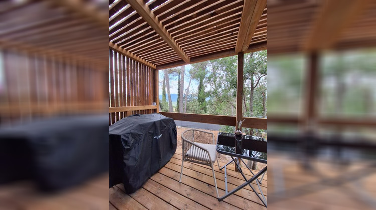 Ma-Cabane - Vente Maison LE THORONET, 20 m²
