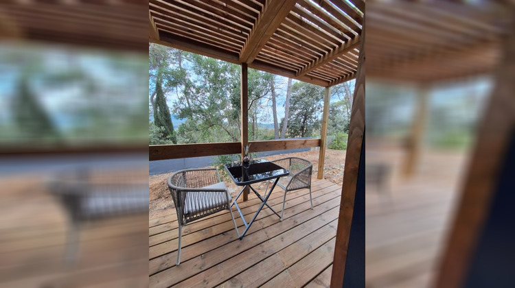 Ma-Cabane - Vente Maison LE THORONET, 20 m²