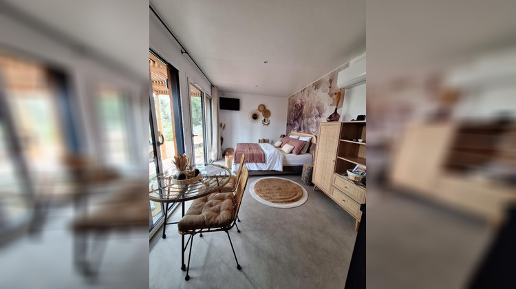Ma-Cabane - Vente Maison LE THORONET, 20 m²