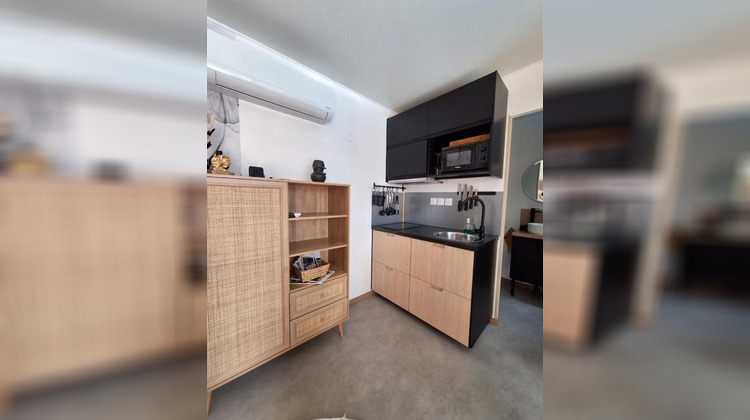 Ma-Cabane - Vente Maison LE THORONET, 20 m²