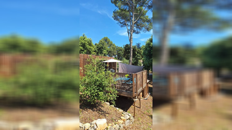 Ma-Cabane - Vente Maison LE THORONET, 20 m²
