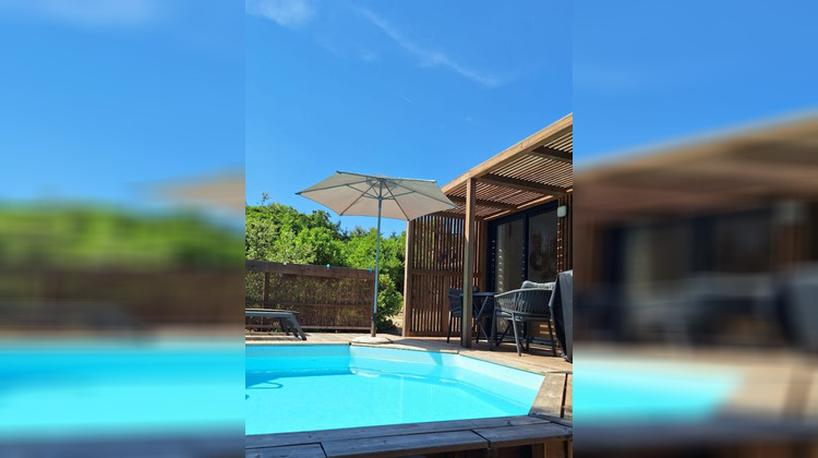 Ma-Cabane - Vente Maison LE THORONET, 20 m²