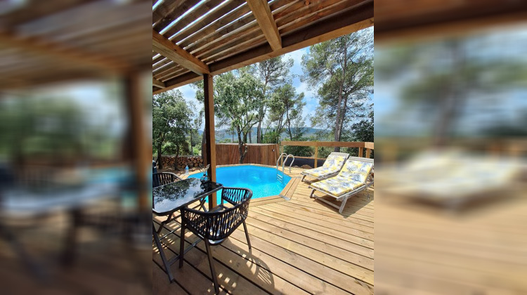Ma-Cabane - Vente Maison LE THORONET, 20 m²