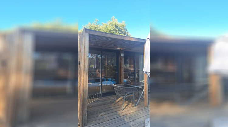 Ma-Cabane - Vente Maison LE THORONET, 20 m²