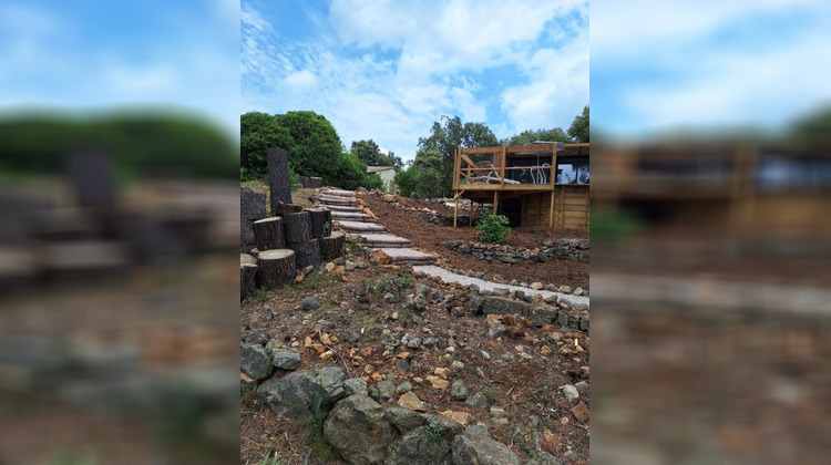 Ma-Cabane - Vente Maison LE THORONET, 20 m²