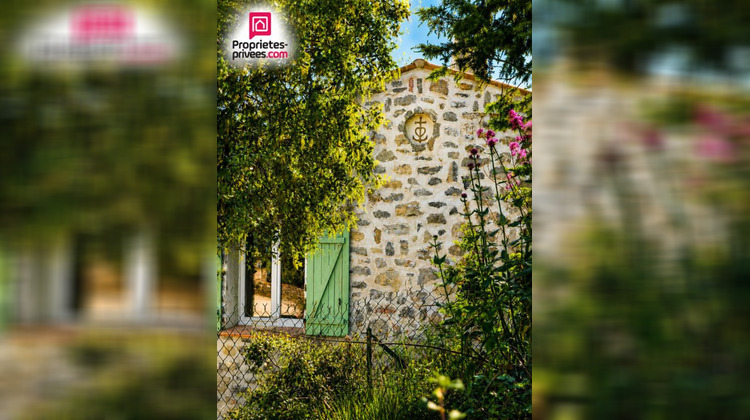 Ma-Cabane - Vente Maison LE THORONET, 150 m²