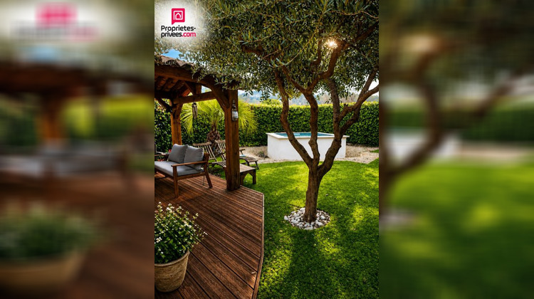 Ma-Cabane - Vente Maison LE THORONET, 150 m²