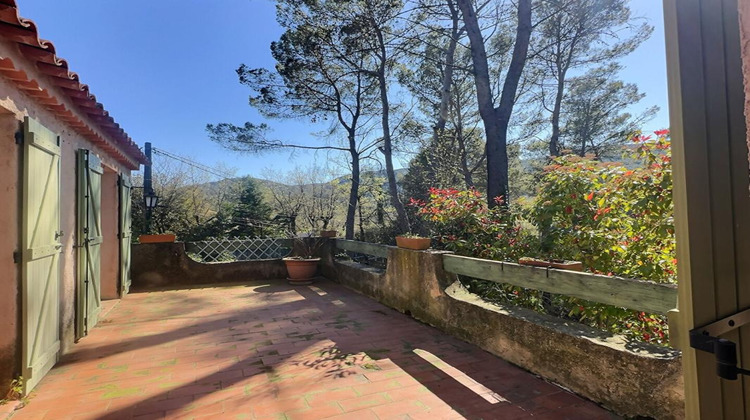 Ma-Cabane - Vente Maison LE THORONET, 142 m²