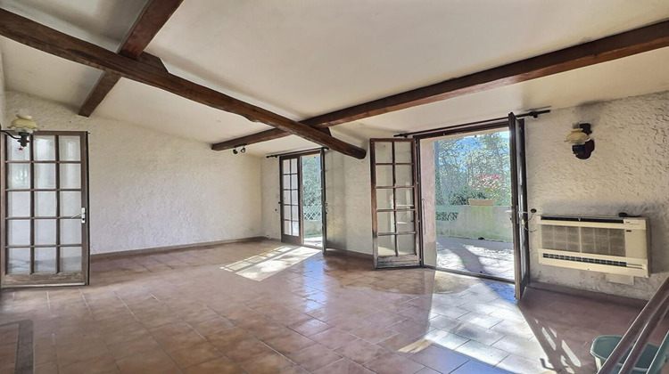 Ma-Cabane - Vente Maison LE THORONET, 142 m²