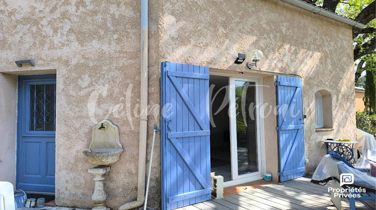 Ma-Cabane - Vente Maison LE THORONET, 176 m²