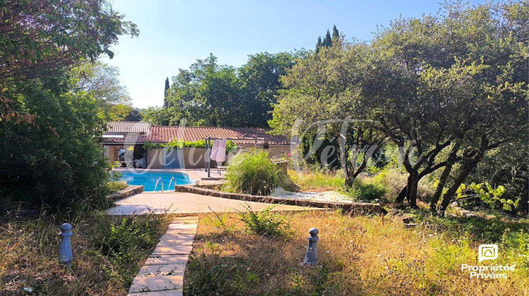 Ma-Cabane - Vente Maison LE THORONET, 176 m²