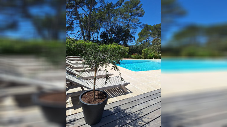 Ma-Cabane - Vente Maison LE THORONET, 121 m²