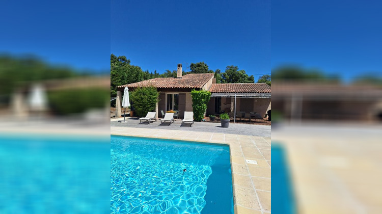 Ma-Cabane - Vente Maison LE THORONET, 121 m²