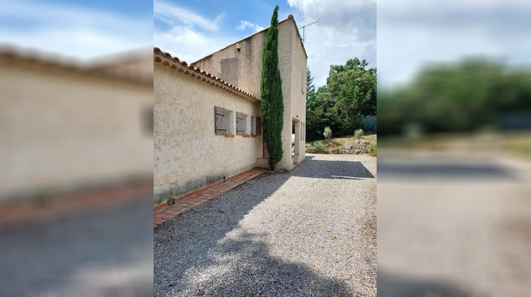 Ma-Cabane - Vente Maison LE THORONET, 121 m²