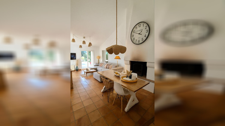 Ma-Cabane - Vente Maison LE THORONET, 121 m²