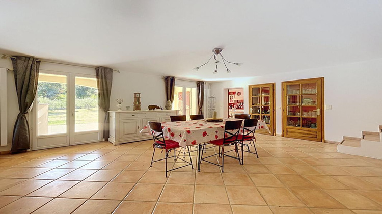 Ma-Cabane - Vente Maison LE THORONET, 120 m²
