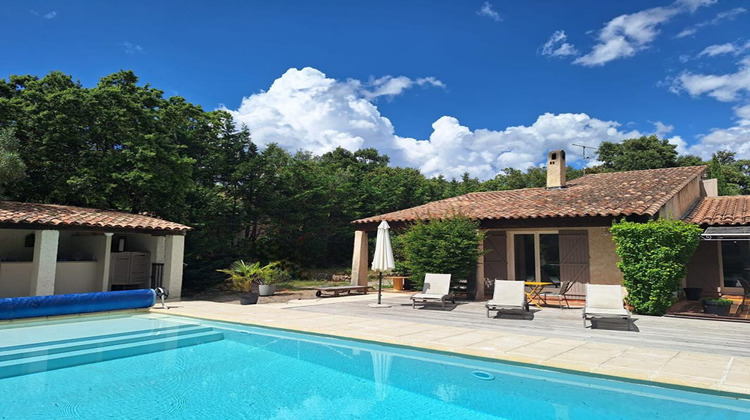 Ma-Cabane - Vente Maison LE THORONET, 163 m²