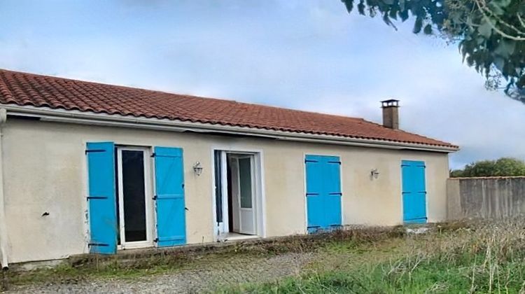 Ma-Cabane - Vente Maison LE THOU, 93 m²