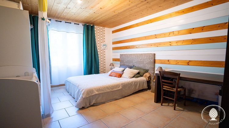 Ma-Cabane - Vente Maison LE THOU, 266 m²