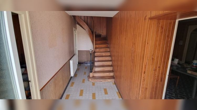 Ma-Cabane - Vente Maison LE THOU, 110 m²